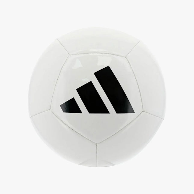 BALON FUTBOL ADIDAS UNIVERSADI BLANCO NEGRO ORIGINAL TALLA 5 - PELOTA FUTBOL