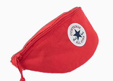 Banano Converse Rojo 1.5L Poliéster Reciclado Minimalista