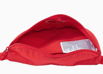 Banano Converse Rojo 1.5L Poliéster Reciclado Minimalista