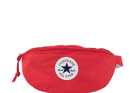 Banano Converse Rojo 1.5L Poliéster Reciclado Minimalista