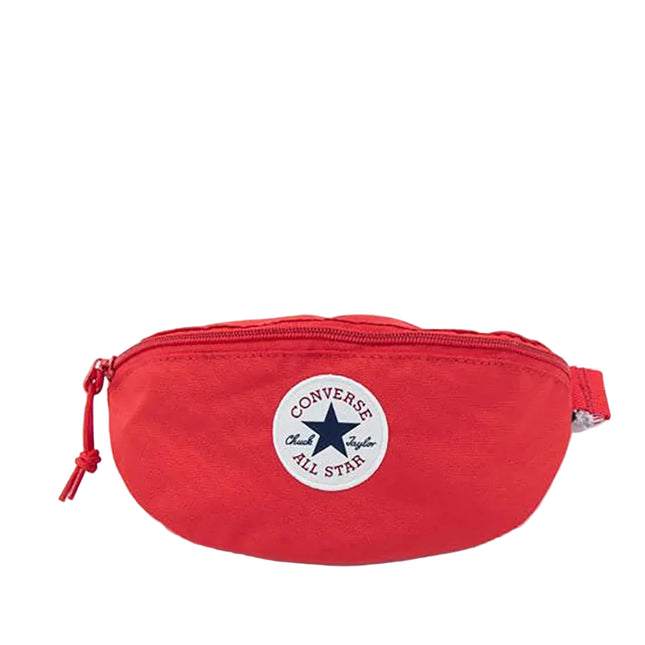 Banano Converse Rojo 1.5L Poliéster Reciclado Minimalista