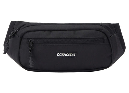 Banano DC Tussler 4 Negro 1.5L Poliéster Reciclado Urbano