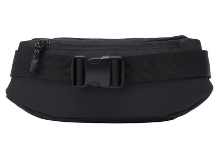 Banano DC Tussler 4 Negro 1.5L Poliéster Reciclado Urbano