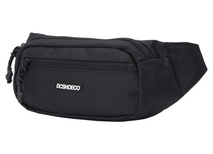 Banano DC Tussler 4 Negro 1.5L Poliéster Reciclado Urbano