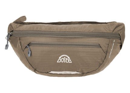 BANANO VIAJE DOITE CROSS RUNNER BROWN