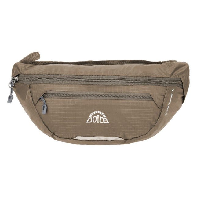 BANANO VIAJE DOITE CROSS RUNNER BROWN