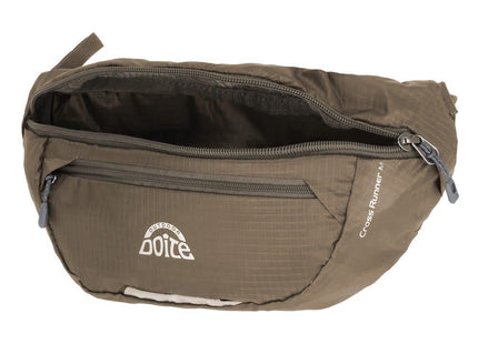 BANANO VIAJE DOITE CROSS RUNNER BROWN