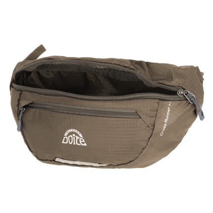 BANANO VIAJE DOITE CROSS RUNNER BROWN