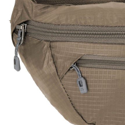 BANANO VIAJE DOITE CROSS RUNNER BROWN