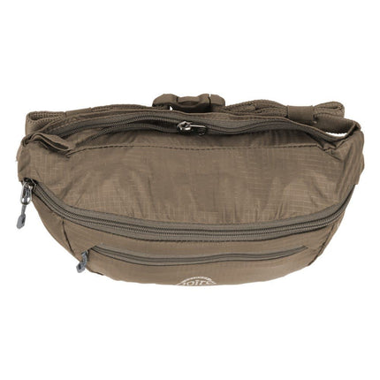 BANANO VIAJE DOITE CROSS RUNNER BROWN