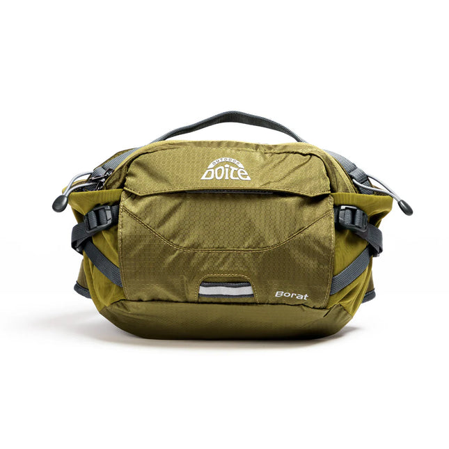 Banano Borat Doite Oliva