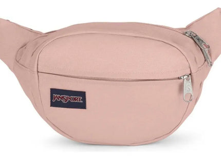 Banano Jansport Fifth Ave 2.5L Rosa Palo Poliéster Urbano