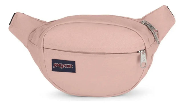 Banano Jansport Fifth Ave 2.5L Rosa Palo Poliéster Urbano