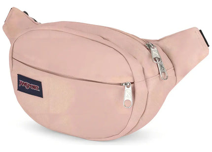 Banano Jansport Fifth Ave 2.5L Rosa Palo Poliéster Urbano