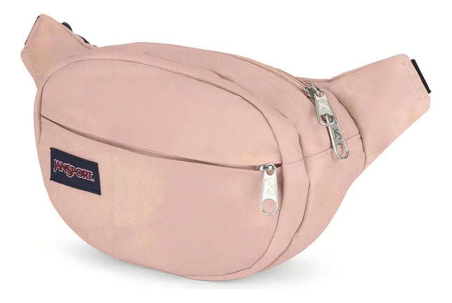 Banano Jansport Fifth Ave 2.5L Rosa Palo Poliéster Urbano