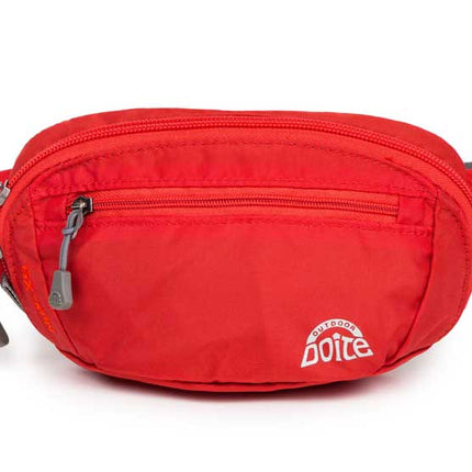 BANANO DOITE NYX-XS ROJO