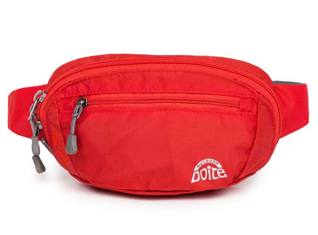 BANANO DOITE NYX-XS ROJO