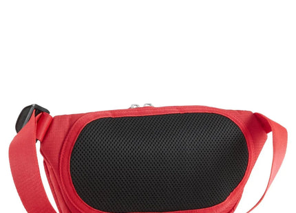 Banano Puma Ferrari Race Waist Bag Rojo Rosso Corsa Urbano