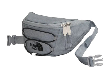 Banano The North Face Jester Lumbar Gris Oscuro Negro 2.2 Litros
