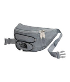 Banano The North Face Jester Lumbar Gris Oscuro Negro 2.2 Litros