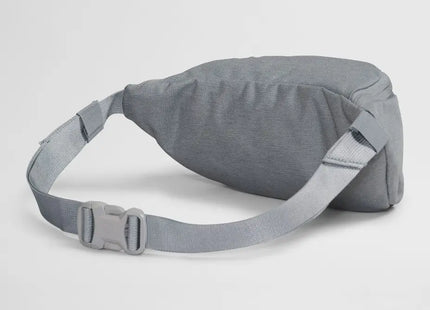 Banano The North Face Jester Lumbar Gris Oscuro Negro 2.2 Litros