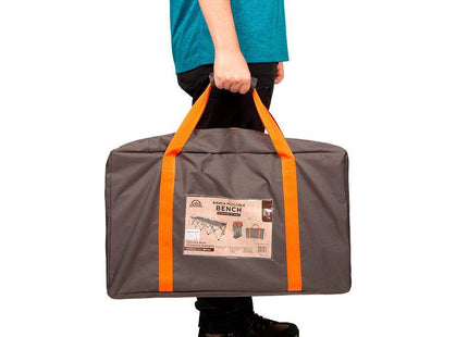 Banco Plegable Doite 4 Personas