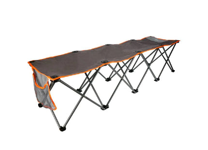 Banco Plegable Doite 4 Personas