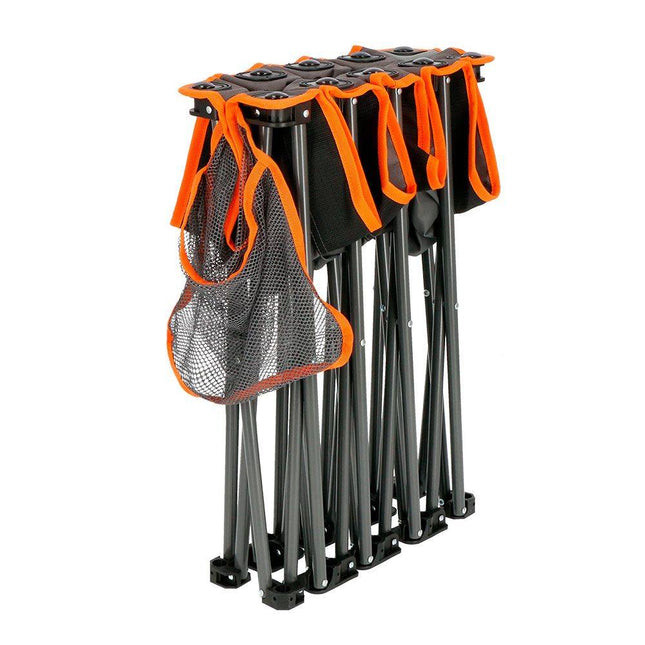 Banco Plegable Doite 4 Personas