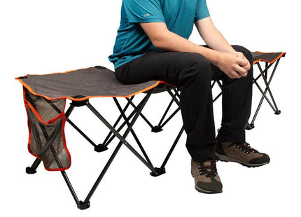Banco Plegable Doite 4 Personas