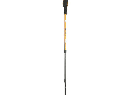 Bastones Trekking Doite Crossing Aluminio 7075 Anti-Shock Par