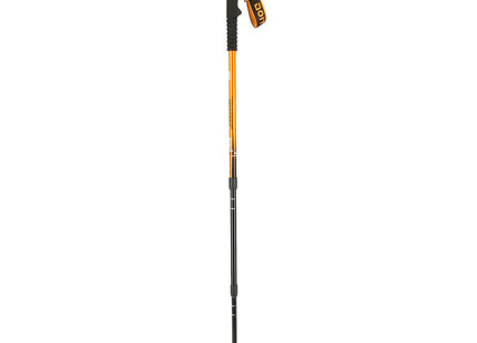 Bastones Trekking Doite Crossing Aluminio 7075 Anti-Shock Par