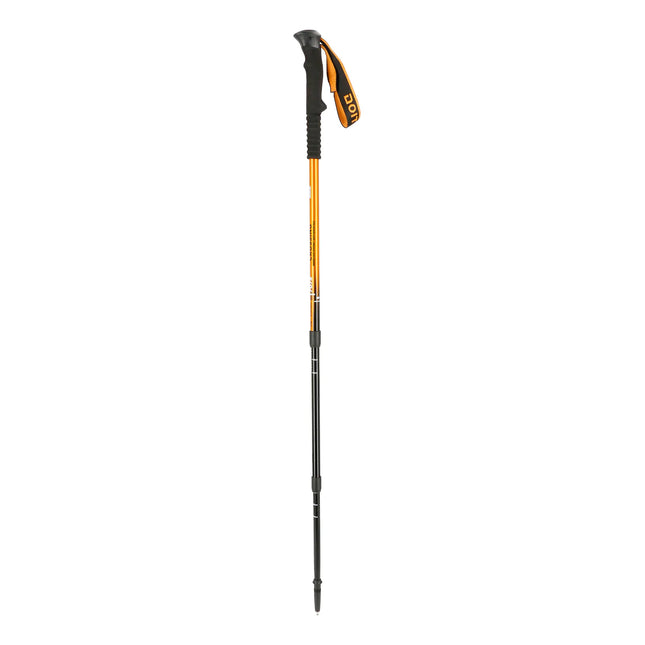 Bastones Trekking Doite Crossing Aluminio 7075 Anti-Shock Par
