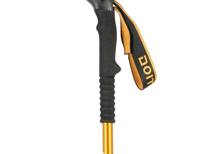 Bastones Trekking Doite Crossing Aluminio 7075 Anti-Shock Par