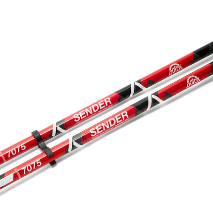 BASTONES DE TREKKING DOITE DOBLE SENDER - BASTON TREKKING