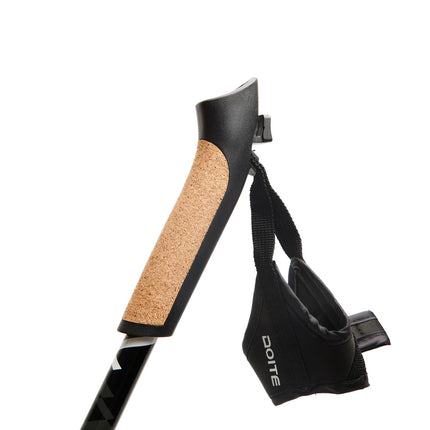 BASTONES DE TREKKING DOITE DOBLE SENDER - BASTON TREKKING