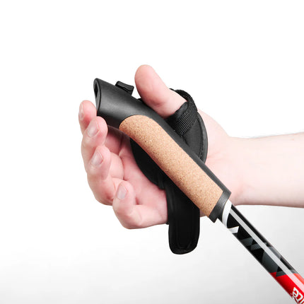 BASTONES DE TREKKING DOITE DOBLE SENDER - BASTON TREKKING