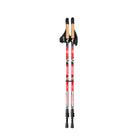 Bastones Trekking Doite Sender Aluminio 7075 Par 2 Unidades