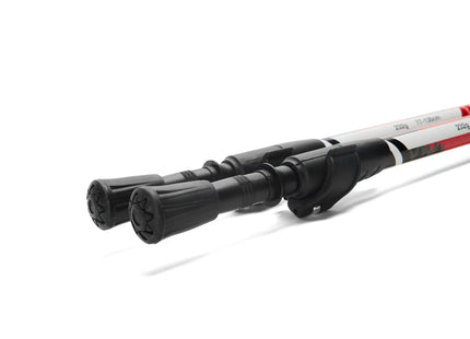 Bastones Trekking Doite Sender Aluminio 7075 Par 2 Unidades