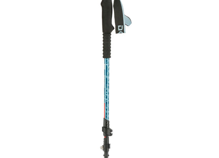 Bastón Trekking Doite Tactics Aluminio 7075 3 Secciones Unisex