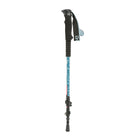 Bastón Trekking Doite Tactics Aluminio 7075 3 Secciones Unisex