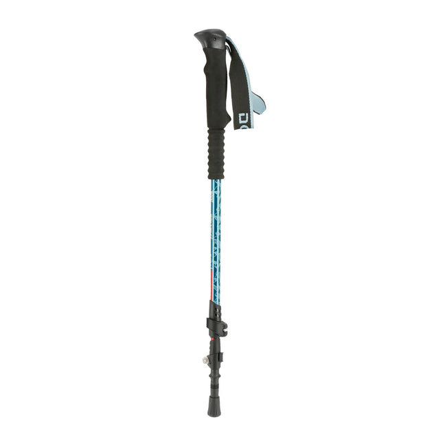 Bastón Trekking Doite Tactics Aluminio 7075 3 Secciones Unisex