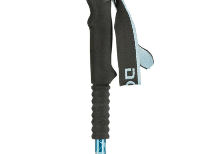 Bastón Trekking Doite Tactics Aluminio 7075 3 Secciones Unisex
