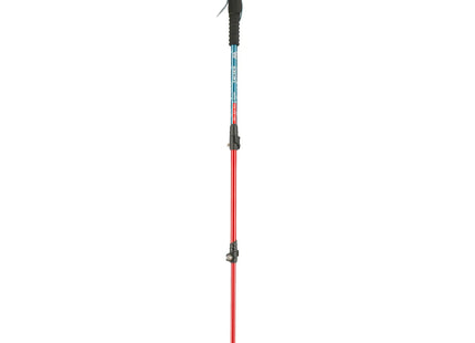 Bastón Trekking Doite Tactics Aluminio 7075 3 Secciones Unisex