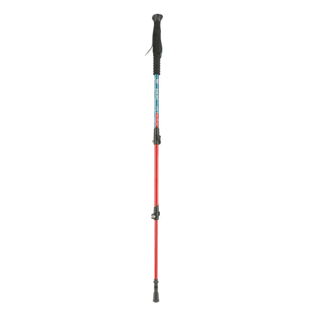 Bastón Trekking Doite Tactics Aluminio 7075 3 Secciones Unisex