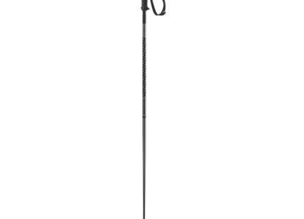 Bastón Ski Salomon Polar Negro Aluminio Arandela On-Piste