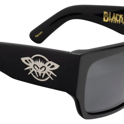 LENTE DE SOL BLACK FLYS MODELO CASINO - ANTEOJOS DE SOL
