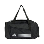 Bolso Deportivo Adidas Training Duffle XS Negro Blanco 16.5 Litros