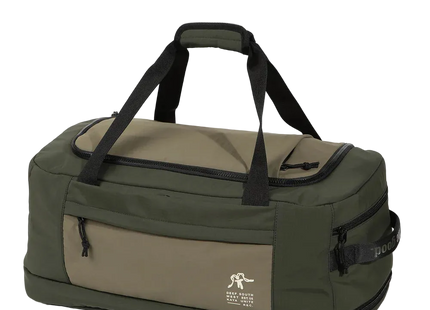 Bolso Mochila Kaya Unite Trippin 36L