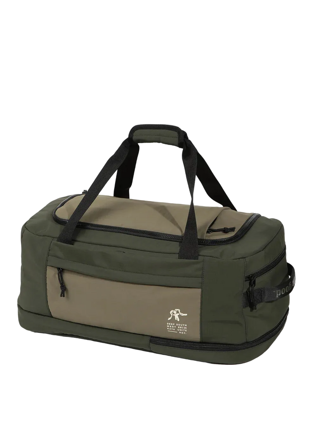 Bolso Mochila Kaya Unite Trippin 36L