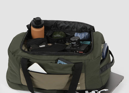 Bolso Mochila Kaya Unite Trippin 36L